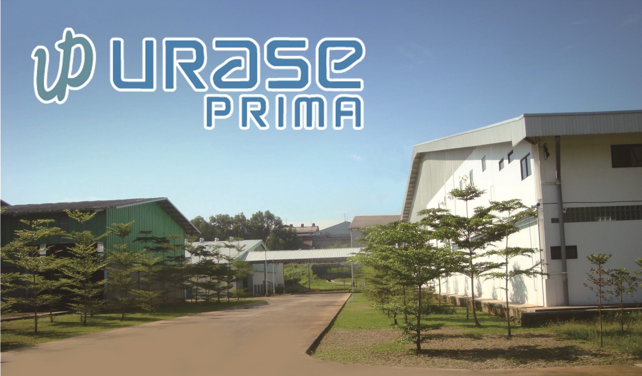 PT.URASE PRIMA（インドネシア工場）